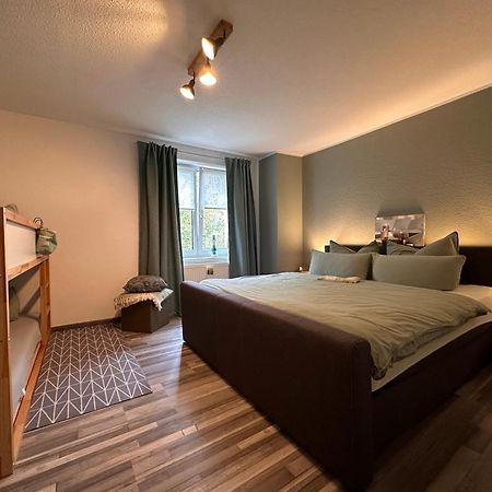 Ferienwohnung Juedel Mit Saunanutzung Gruenhain-Beierfeld Екстер'єр фото