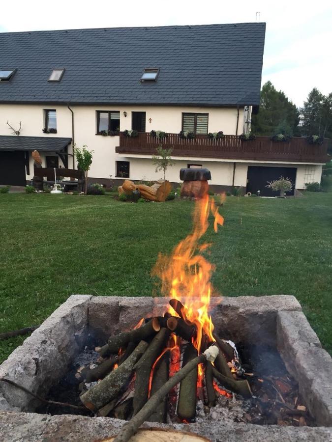 Ferienwohnung Juedel Mit Saunanutzung Gruenhain-Beierfeld Екстер'єр фото