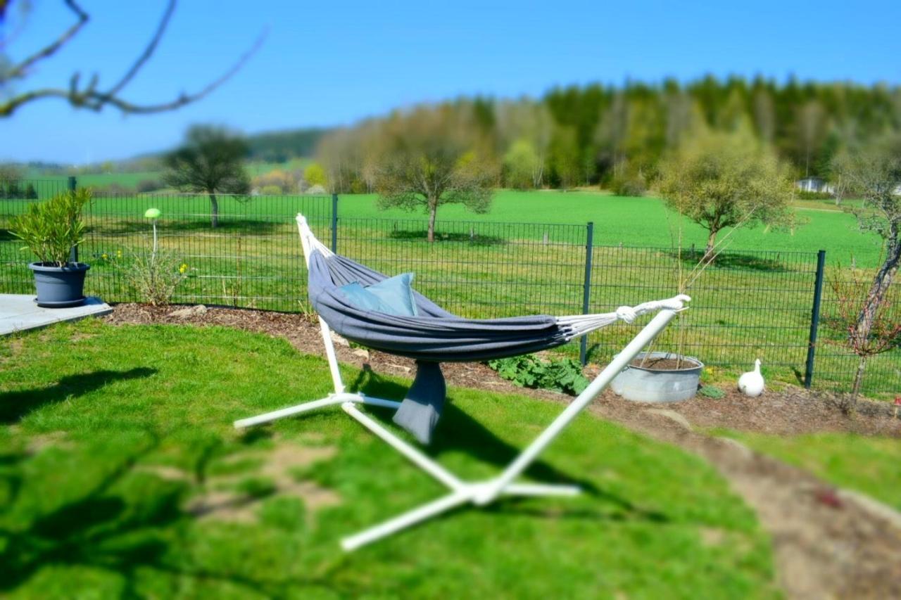Ferienwohnung Juedel Mit Saunanutzung Gruenhain-Beierfeld Екстер'єр фото