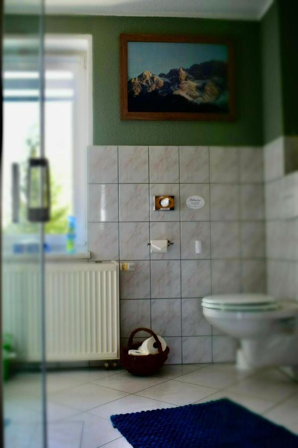 Ferienwohnung Juedel Mit Saunanutzung Gruenhain-Beierfeld Екстер'єр фото