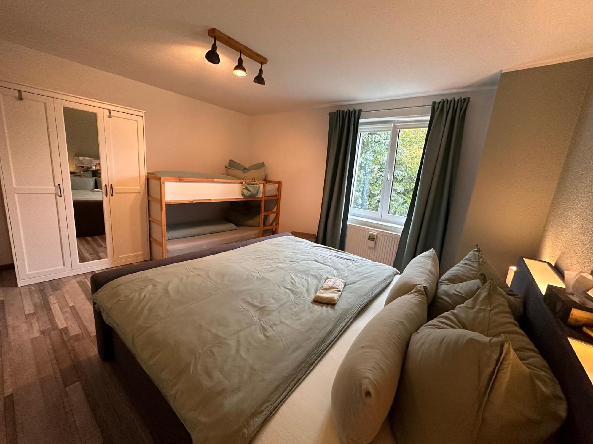 Ferienwohnung Juedel Mit Saunanutzung Gruenhain-Beierfeld Екстер'єр фото